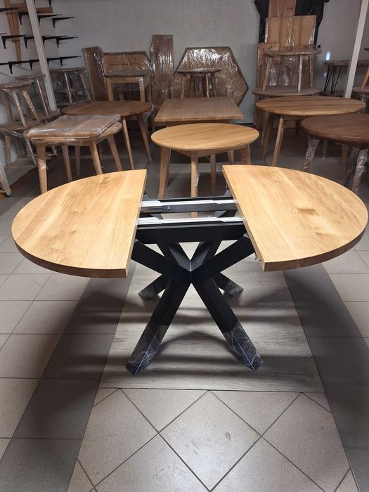 Meble Dębowe PRODUCENT