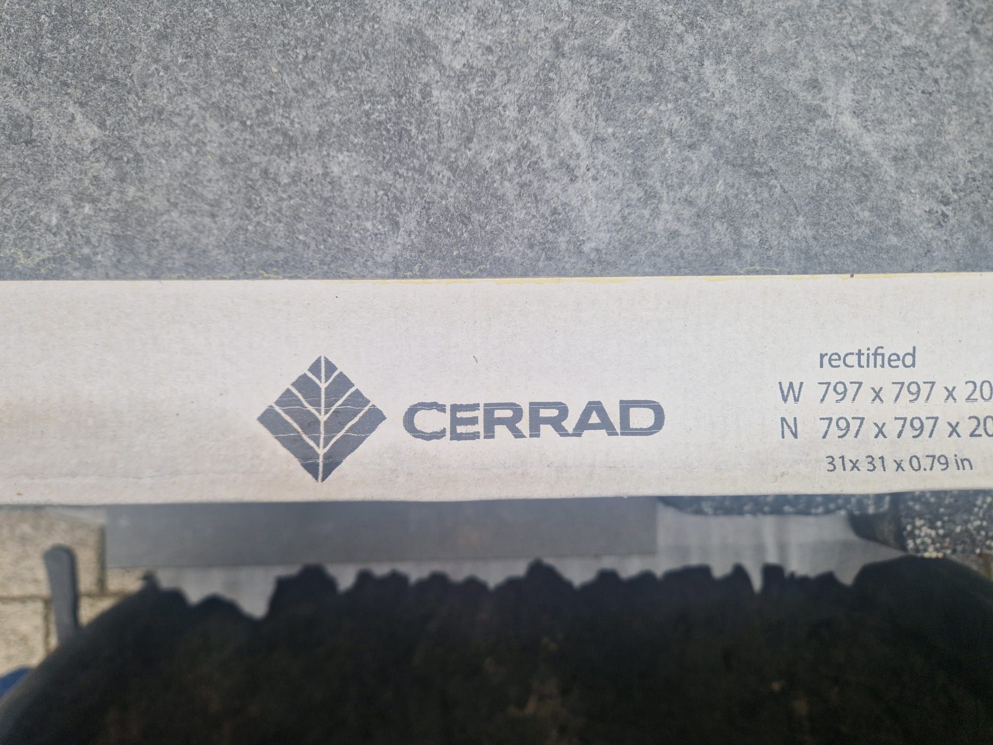 Sprzedam płytki CERRAD