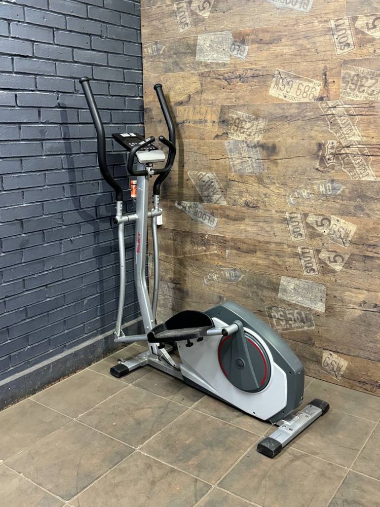 Орбітрек Kettler Axos Elliptical P.Доставка. Гарантія.Електромагніі