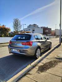 Bmw 116d Advantage Auto