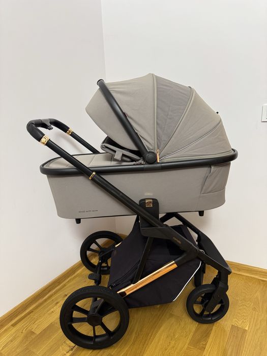 Коляска Carello Sigma 2в1