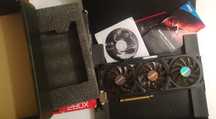 Karta graficzna Gigabyte r9 270x