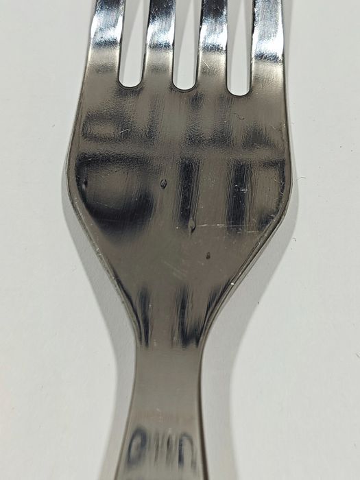 Sztućce Comfort Grips - Zestaw Niebieski