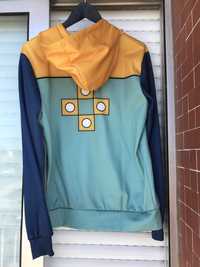 Hoodie Anime Seven Deadly Sins tamanho M