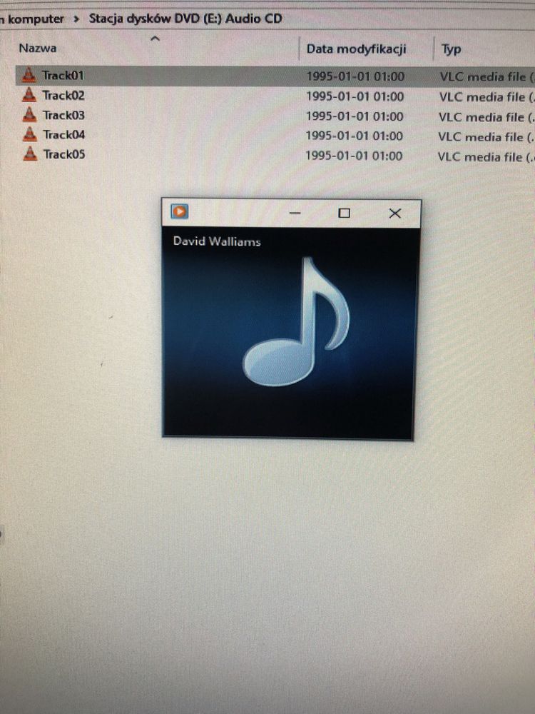 Ronald Dahl audiobooki po angielsku