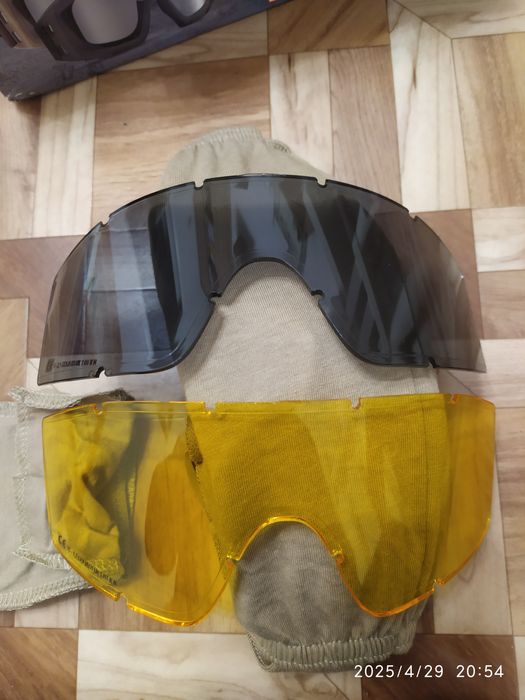 Окуряри тактичні