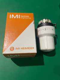Głowica termostatyczna IMI Heimeier - 2szt