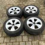Felgi Styling 213 BMW X5 E70 5x120