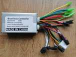 Sterownik DC24V, 250W
