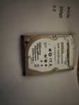 dysk twardy 250gb 2.5 sprawny #m36