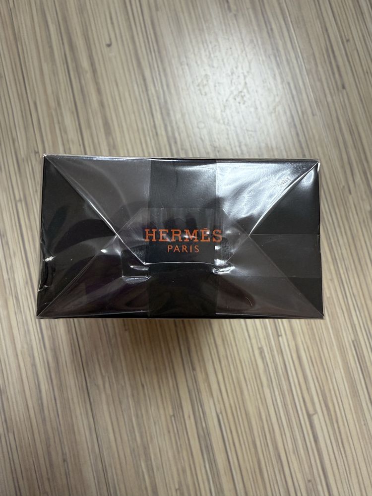 Terre d’hermes 100ml  гермес терре парфуми чоловічі терре гермес шлейф
