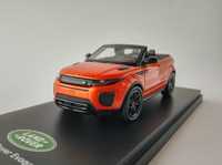 Land Rover Range Rover Evoque, TSM 1/43