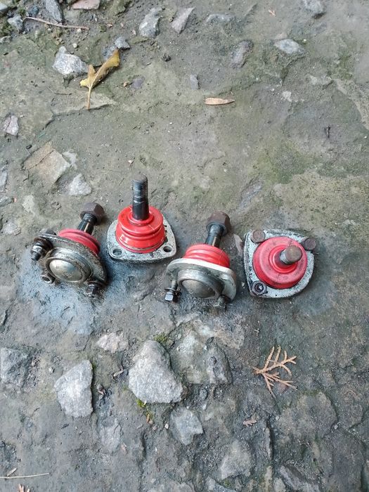 Шаровые на ваз классику  опоры на ваз классику!.