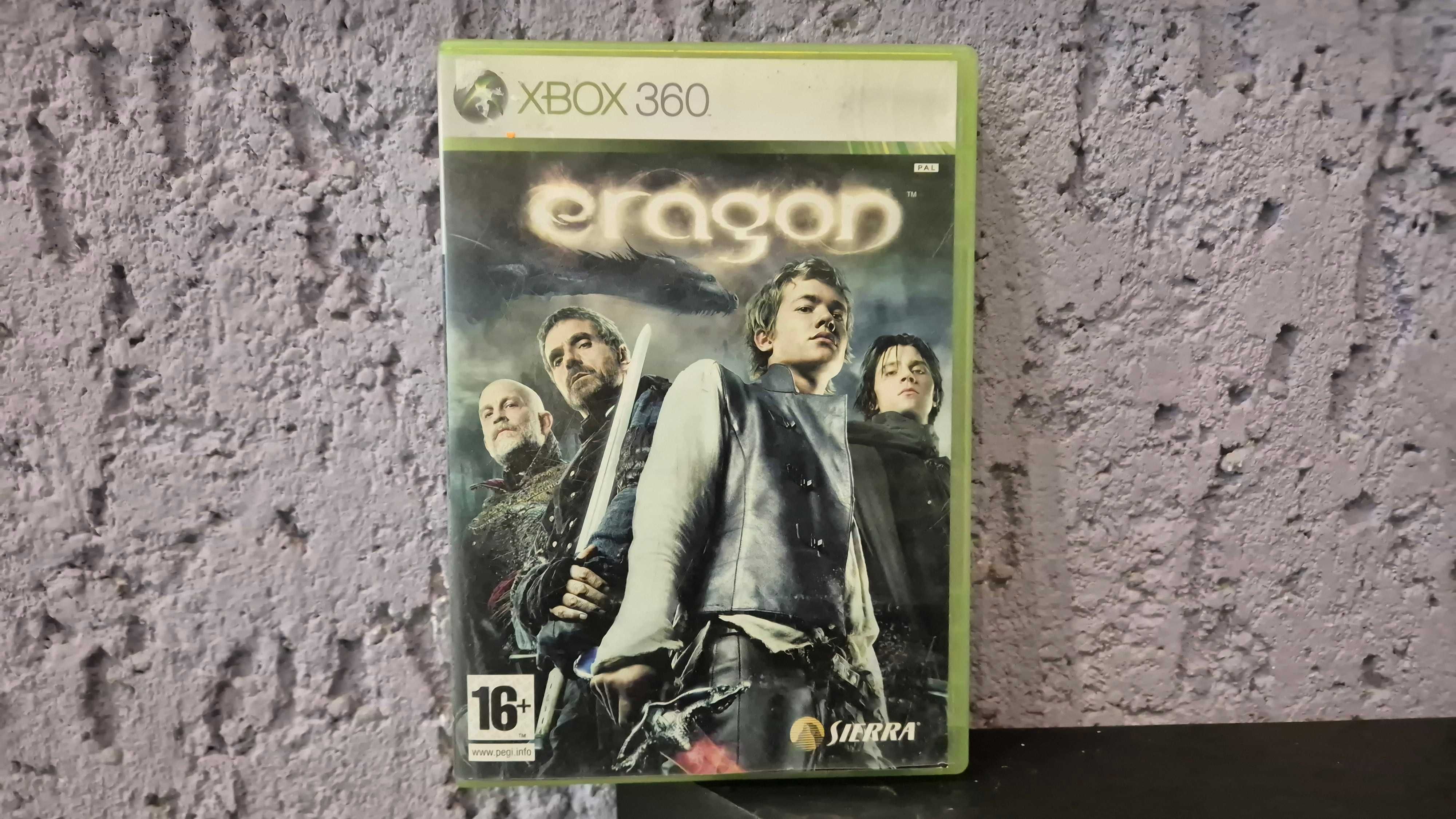 Eragon / XBOX 360