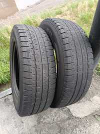 Шини Falken 205/70 R15C резина цешка Р15 С