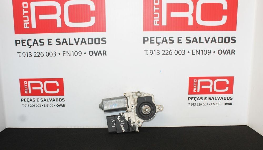 Motor Elevador Vidro Seat Cordoba