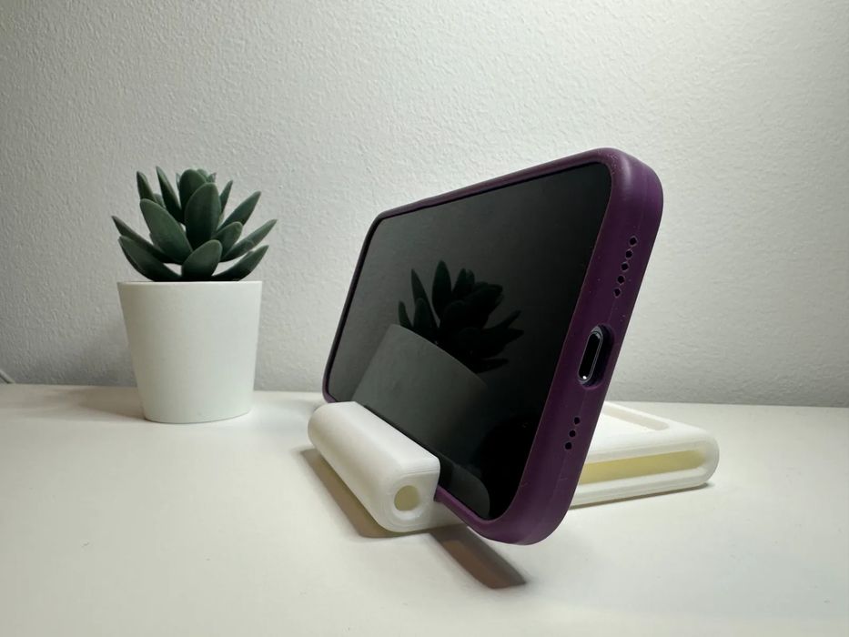 Suporte Universal para Telemóvel e Tablet V2