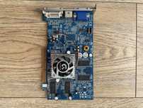 Karta graficzna AGP x8 Radeon Ati Gigabyte gv-r92128dh rev 1.0