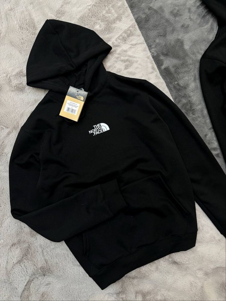 Худі TNF ( без флісу )