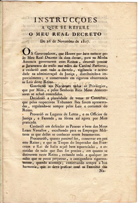 RARÍSSIMA Coleção de 15 Leis e Tratados Históricos do Brasil Colónia !