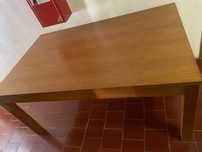 Mesa de jantar elegante