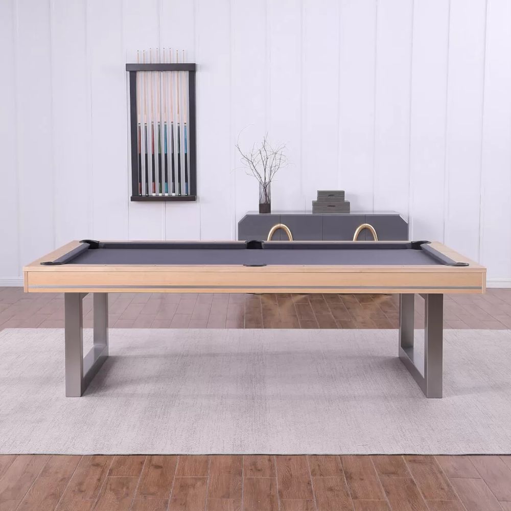 Mesa de jantar e Snooker mod New york  linea