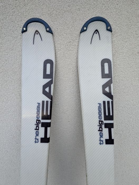 Narty Head BigEasy