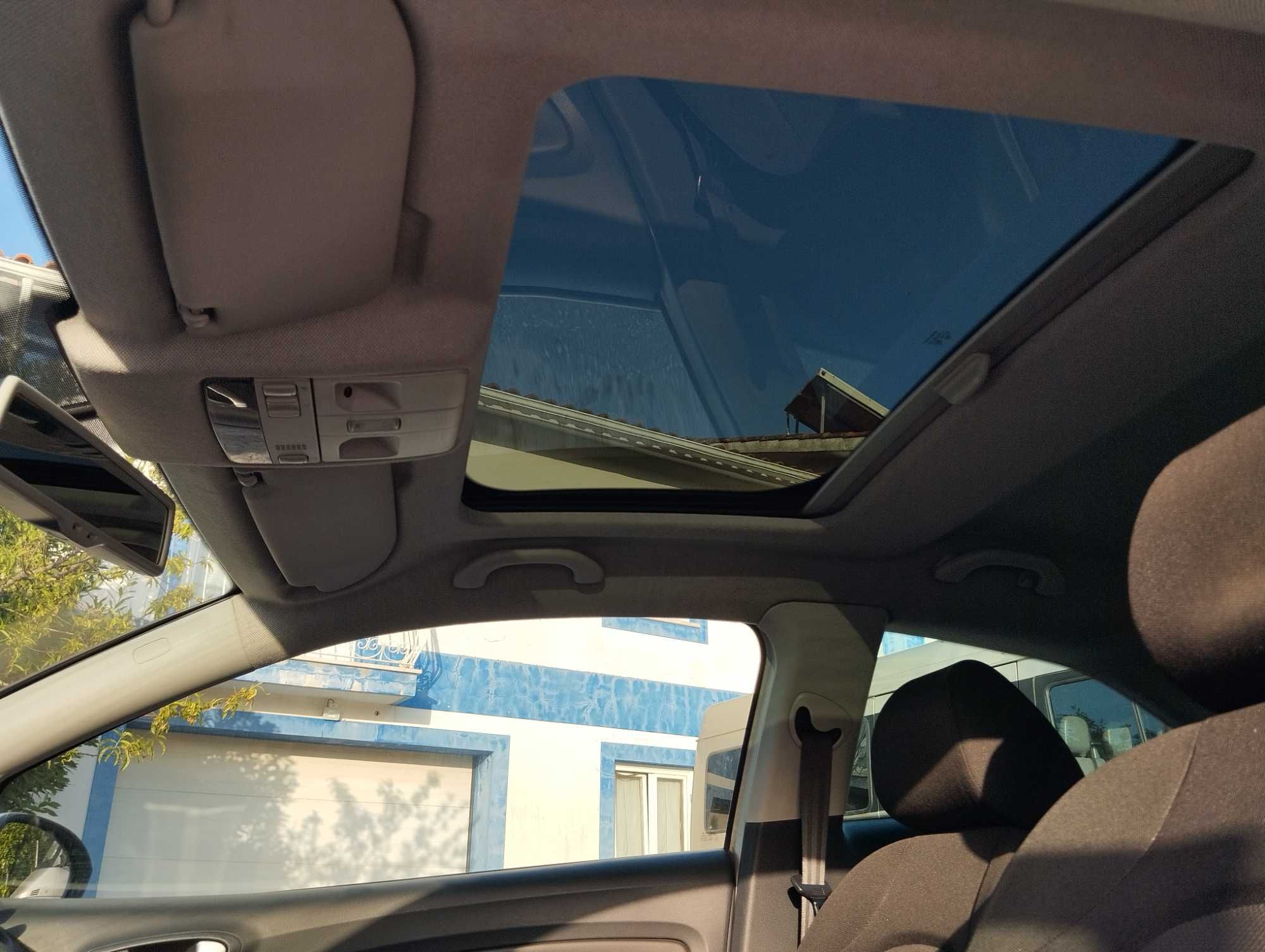 Seat Ibiza 1.9 TDi Sport DPF