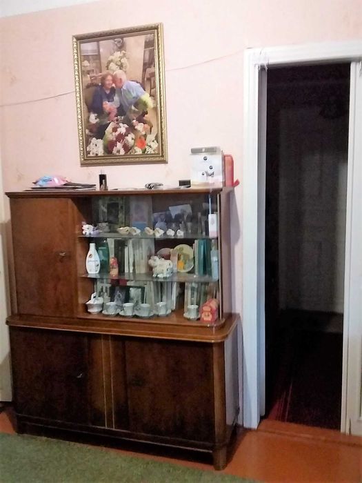 Продаж Будинку (Красногорка)