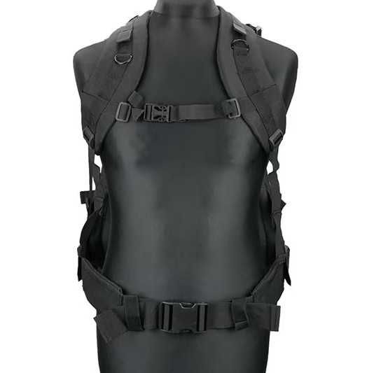 GFC Plecak taktyczny 3-Day Assault Pack 32L Black