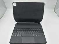Apple Magic Keyboard czarna do iPad Pro 12,9” (3., 4., 5. generacja)