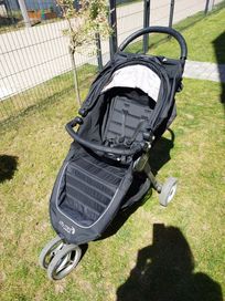 Baby Jogger City Mini