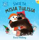 Amberek. Święta Misia Tulisia. Amber