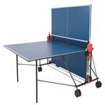 Mesa de ping pong