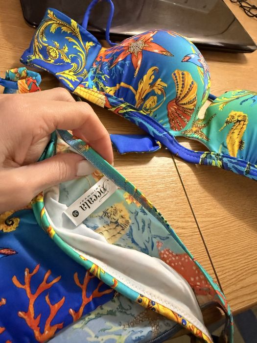 Купальник toccata 75b/s-m низ