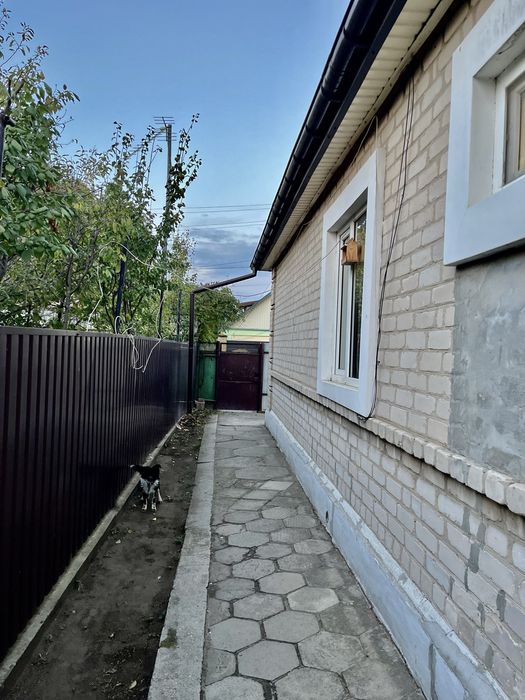 Продам будинок в м. Самар