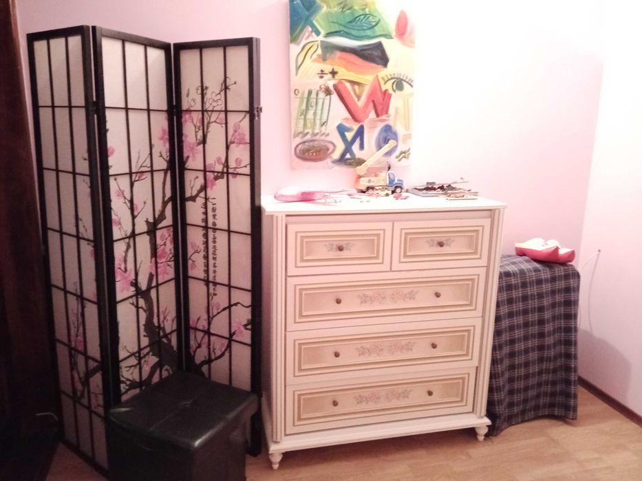 Сдам уютные комнаты у Золотого Берега — без посредников, от хозяйки!