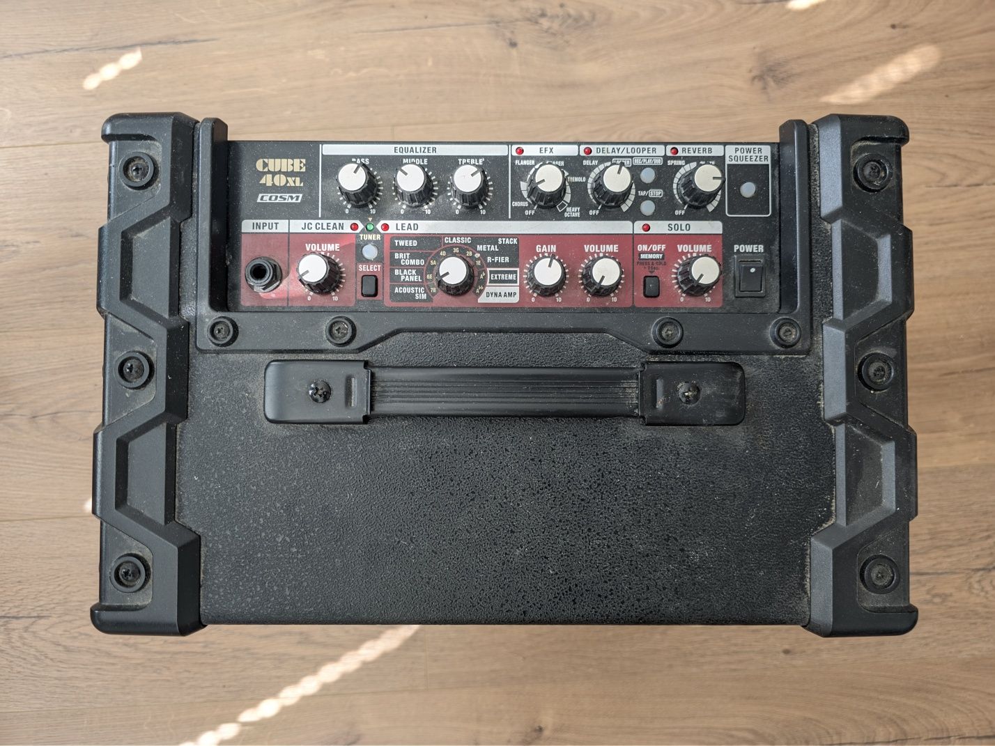 Roland Cube XL 40 combo gitarowe