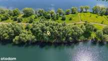 ul. Plażowa / Kraków | Wyjątkowa Działka nad Wodą - 55 ar / 360.000 zł