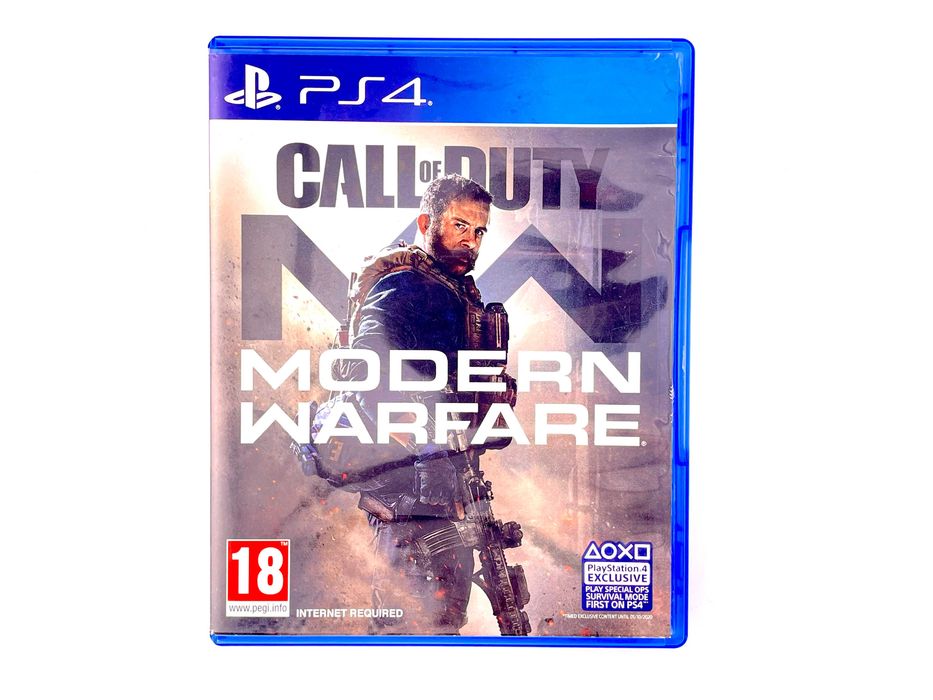 Call of Duty Modern Warfare PS4 VIMAGCO.PL Bydgoszcz Śniadeckich 11