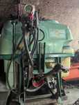 Tomix 200L a 600L