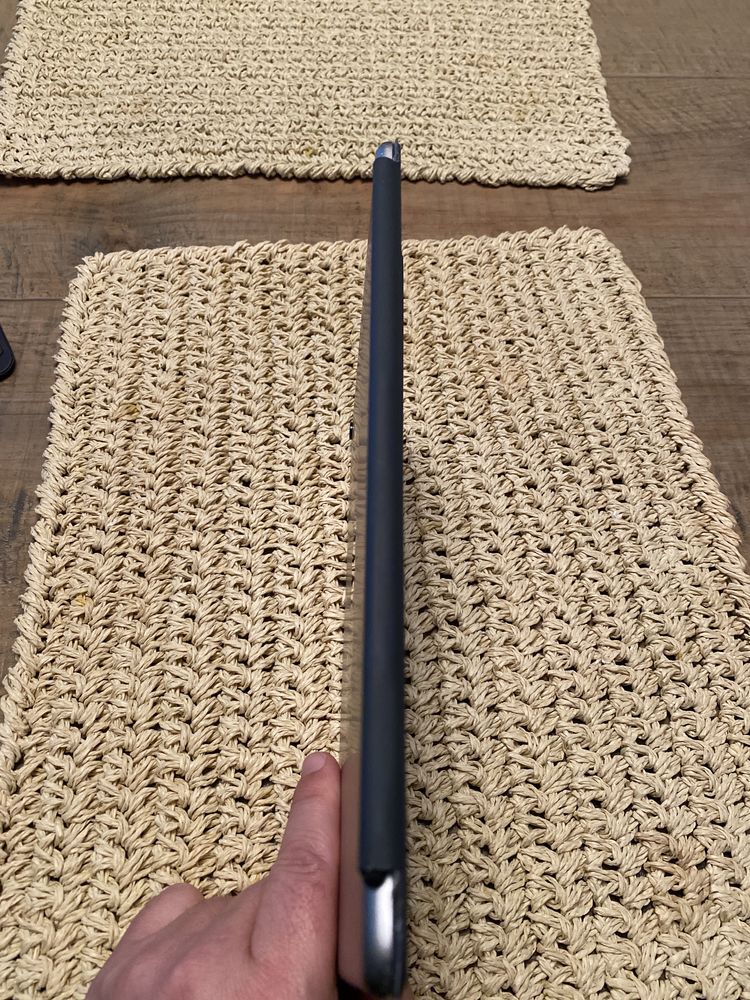 Ipad Pro 10.5  (2017) Space Gray 256 Gb