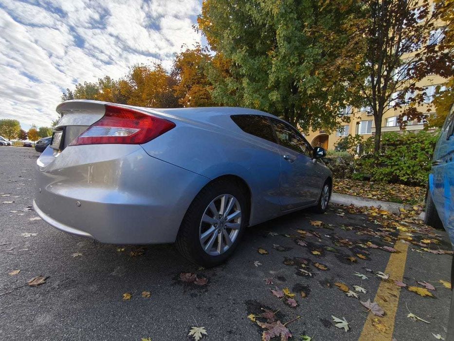 Продам Honda Civic
