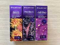 Bacterias Aquaforest para Aquario NOVO