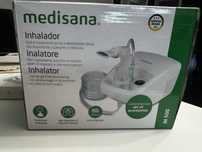 Inhalator medisana in500