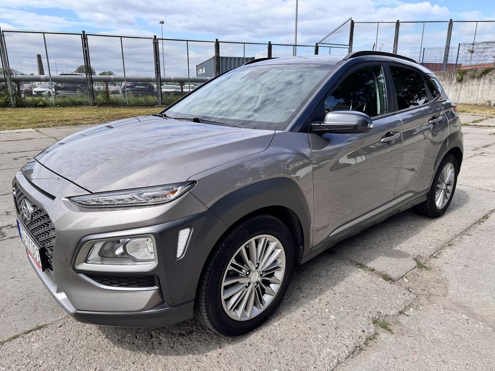 Hyundai Kona 1.0 TGDI Style