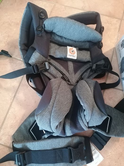 Ergobaby Omni 360