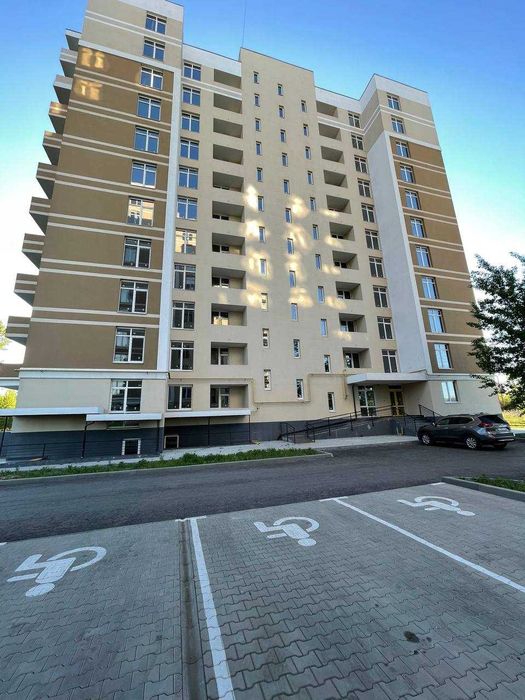 Продаж 1кім. квартири 37м2 Французький бульвар! Індивідуальне опалення