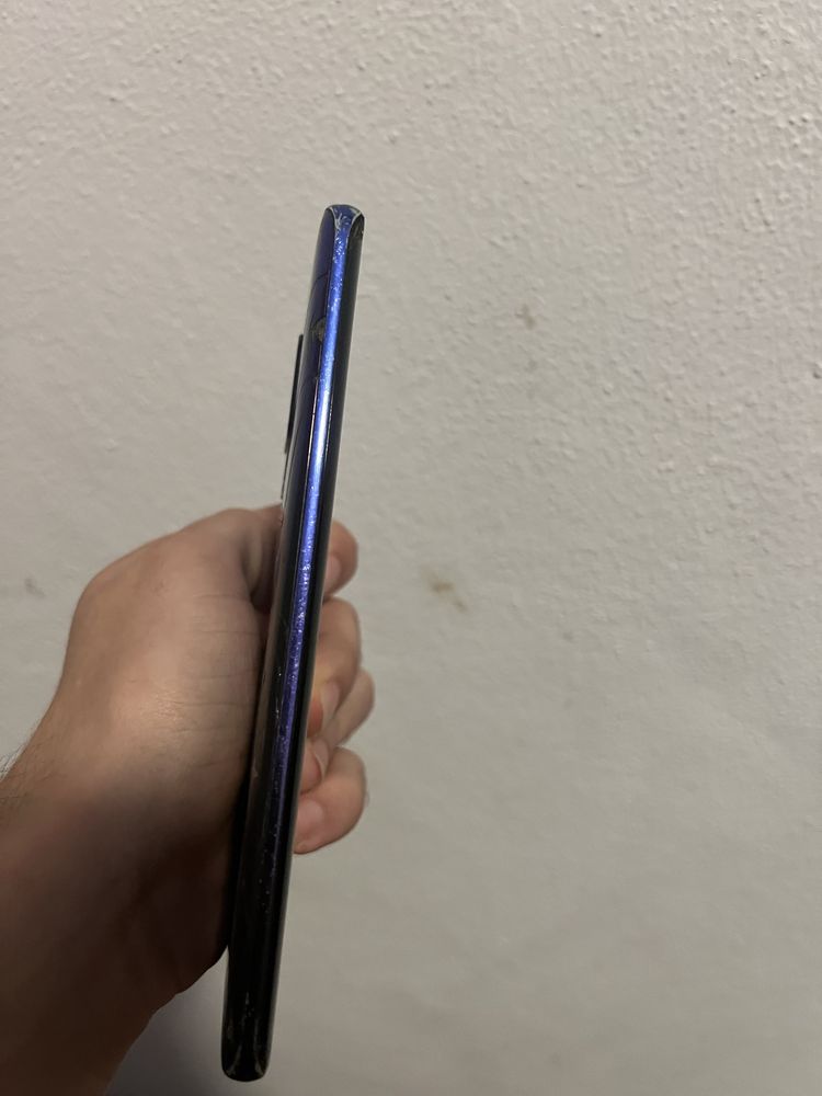 Huawei Mate 20 Pro