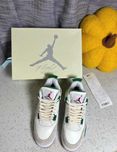 Jordan 4 SB Sosnowa zieleń 42